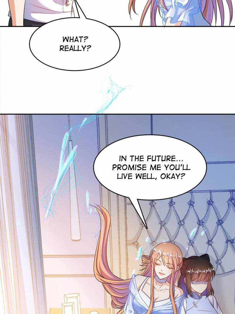 Cultivation Chat Group chapter 461 - page 11