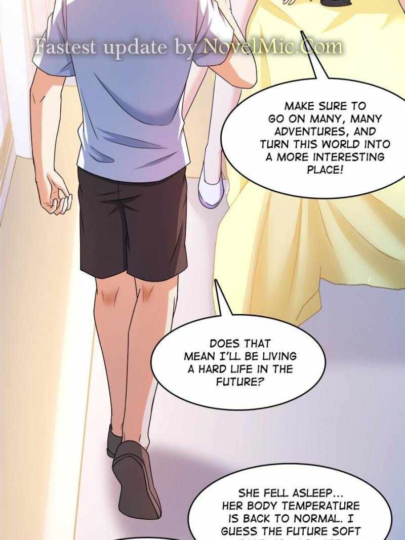 Cultivation Chat Group chapter 461 - page 13