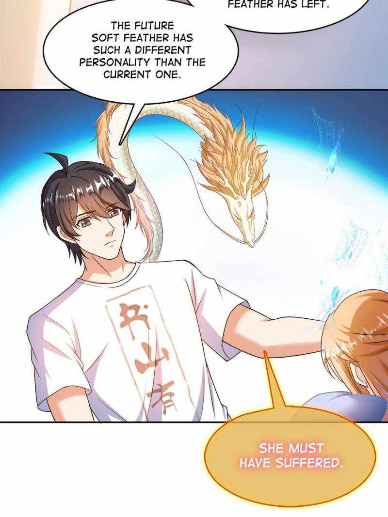 Cultivation Chat Group chapter 461 - page 14