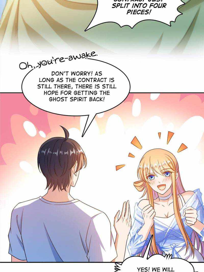 Cultivation Chat Group chapter 461 - page 17