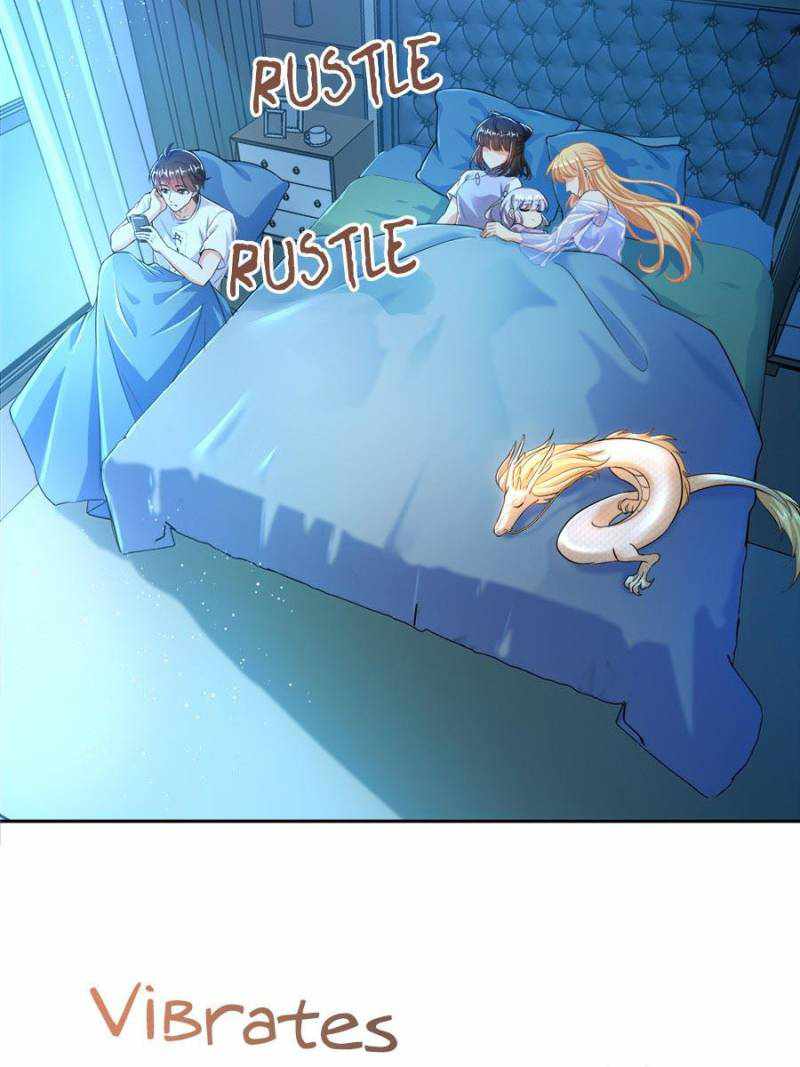 Cultivation Chat Group chapter 461 - page 20