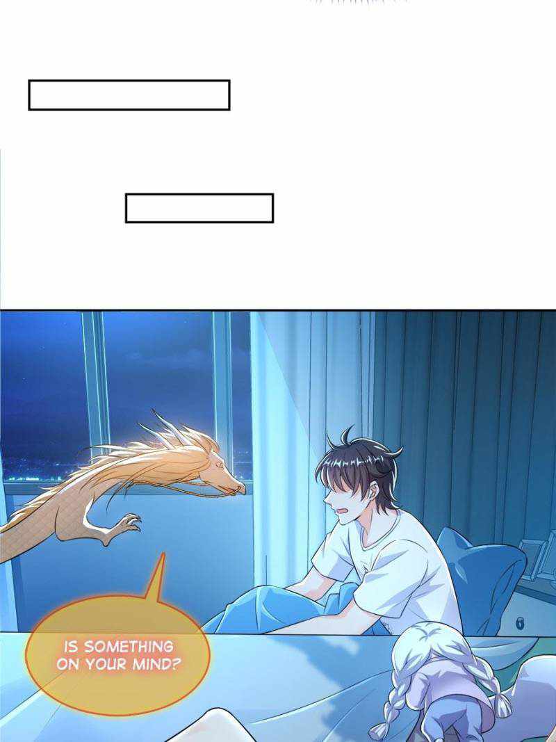 Cultivation Chat Group chapter 461 - page 23