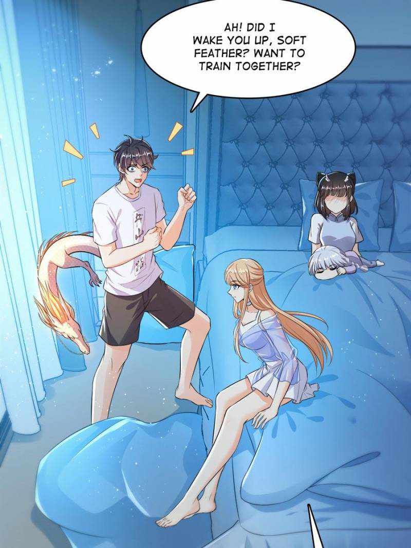 Cultivation Chat Group chapter 461 - page 29