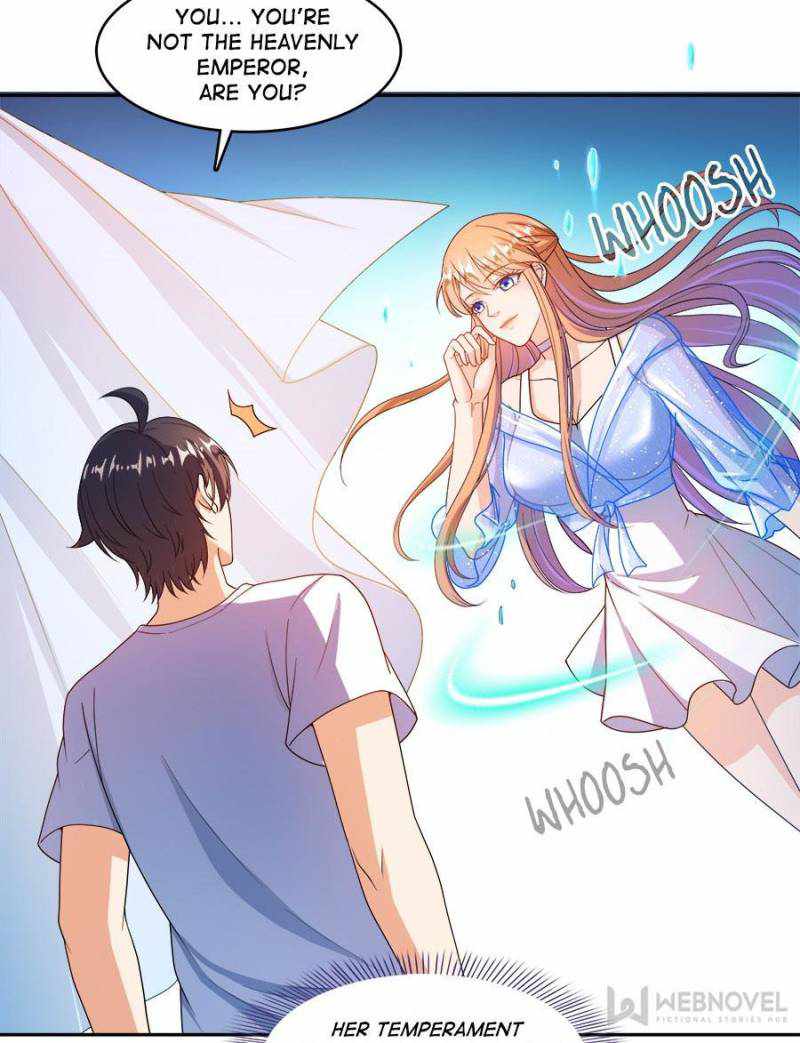 Cultivation Chat Group chapter 461 - page 3