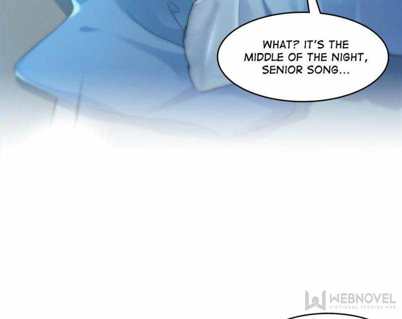 Cultivation Chat Group chapter 461 - page 30