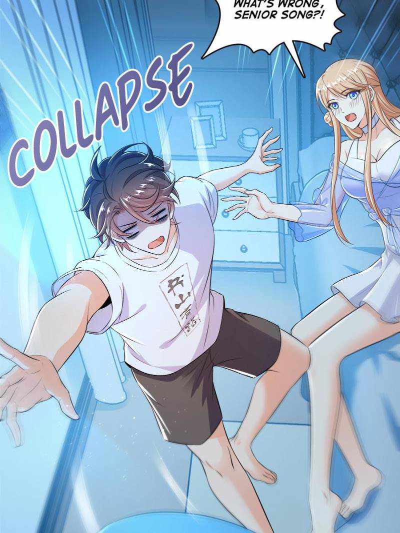 Cultivation Chat Group chapter 461 - page 32