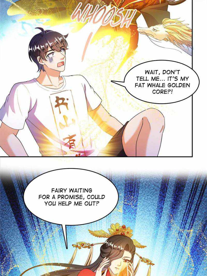 Cultivation Chat Group chapter 461 - page 36