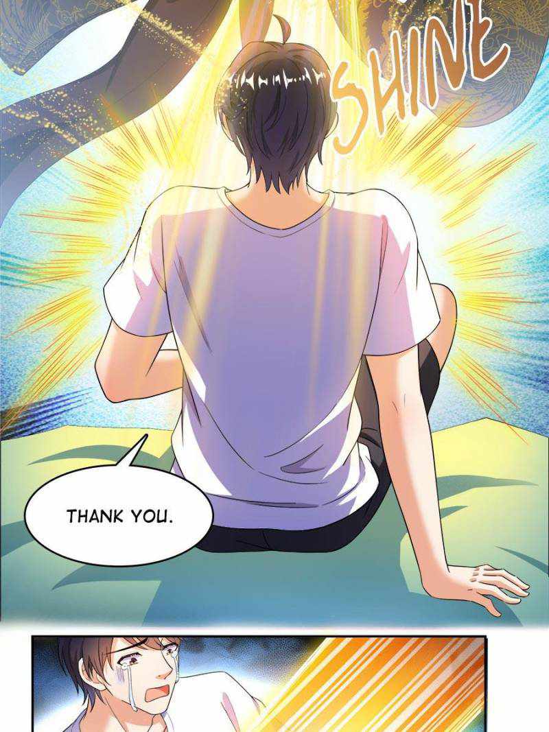 Cultivation Chat Group chapter 461 - page 38