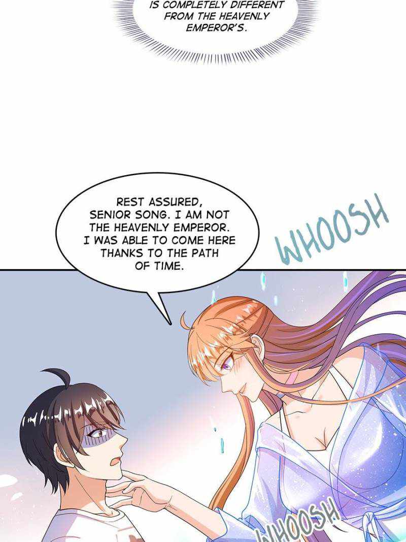 Cultivation Chat Group chapter 461 - page 4