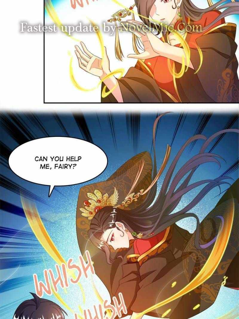 Cultivation Chat Group chapter 461 - page 46