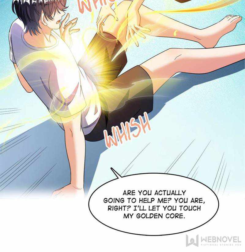 Cultivation Chat Group chapter 461 - page 47
