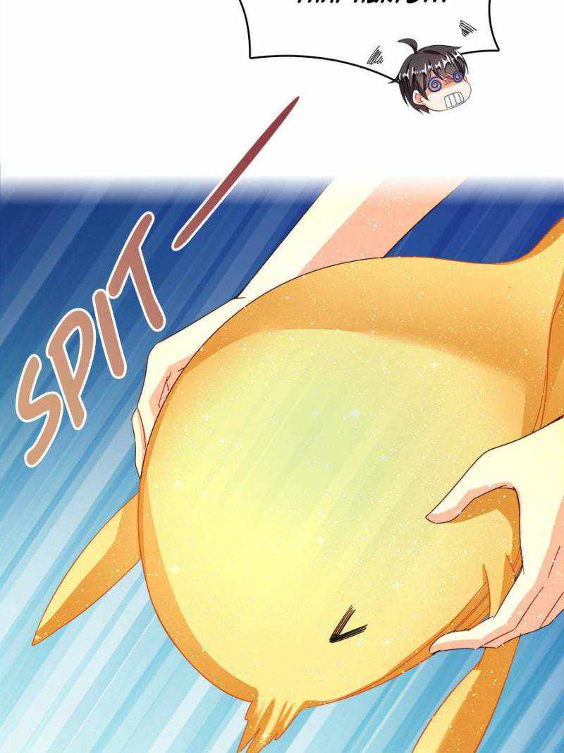 Cultivation Chat Group chapter 461 - page 49