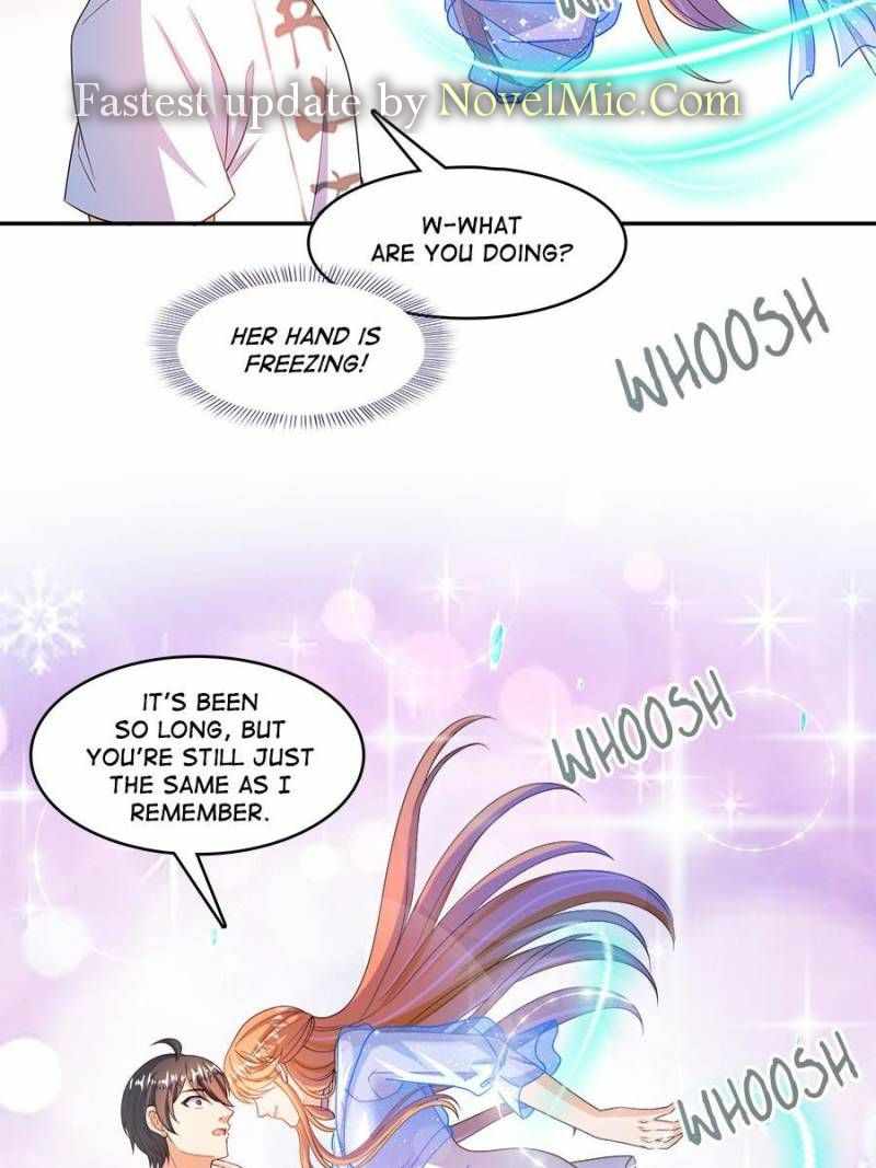 Cultivation Chat Group chapter 461 - page 5