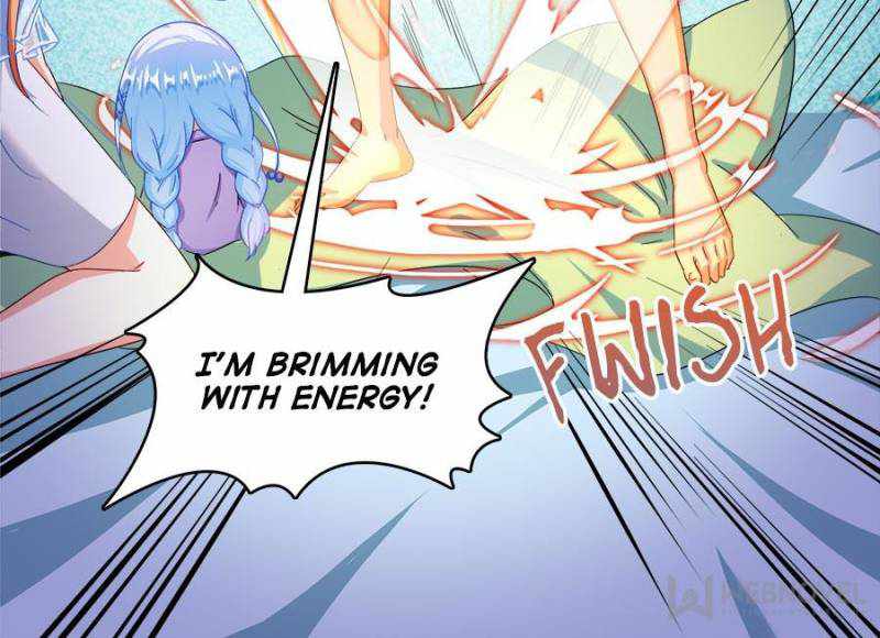 Cultivation Chat Group chapter 461 - page 56