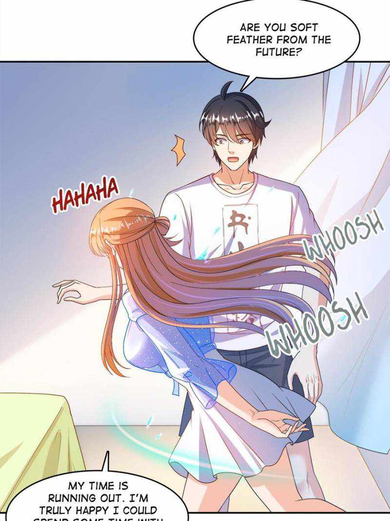 Cultivation Chat Group chapter 461 - page 7