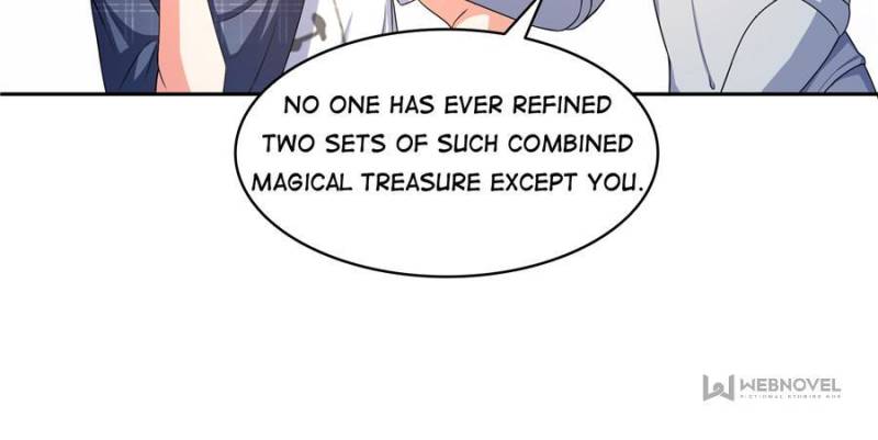 Cultivation Chat Group chapter 489 - page 18
