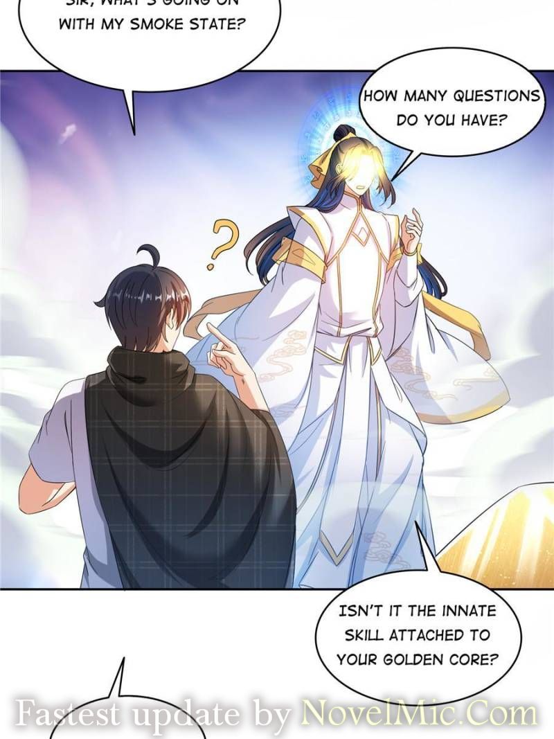Cultivation Chat Group chapter 489 - page 30