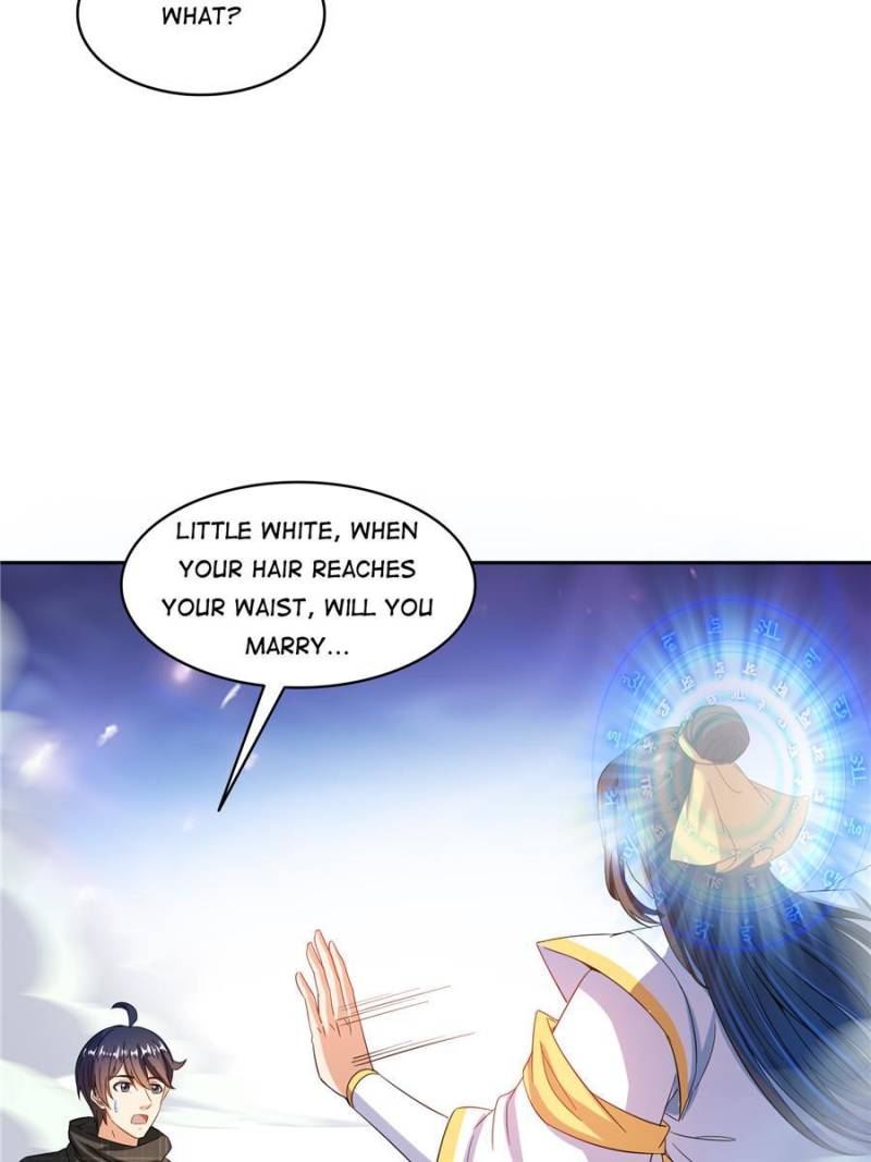 Cultivation Chat Group chapter 489 - page 31