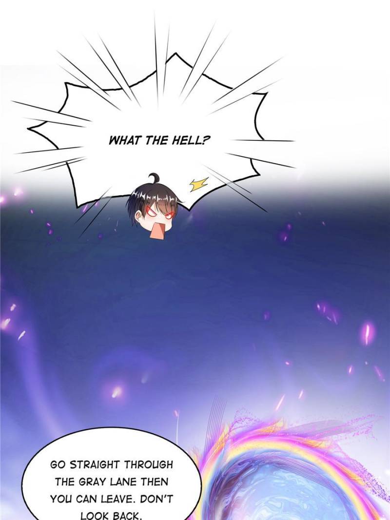 Cultivation Chat Group chapter 489 - page 34