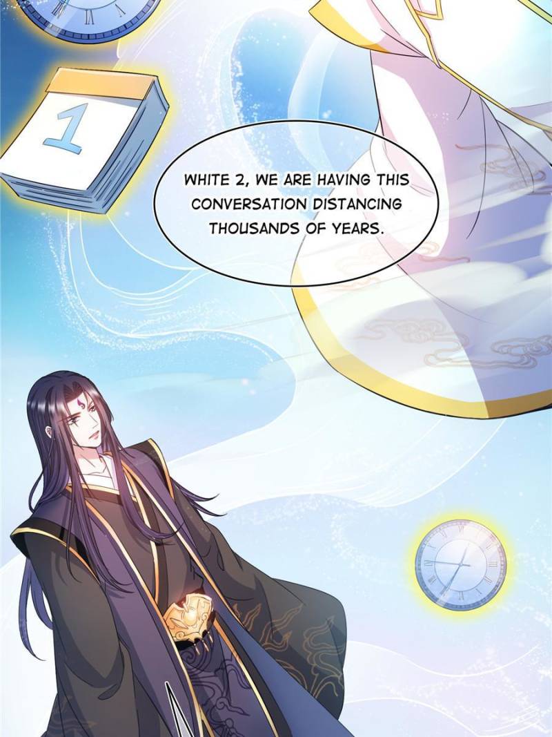 Cultivation Chat Group chapter 489 - page 43