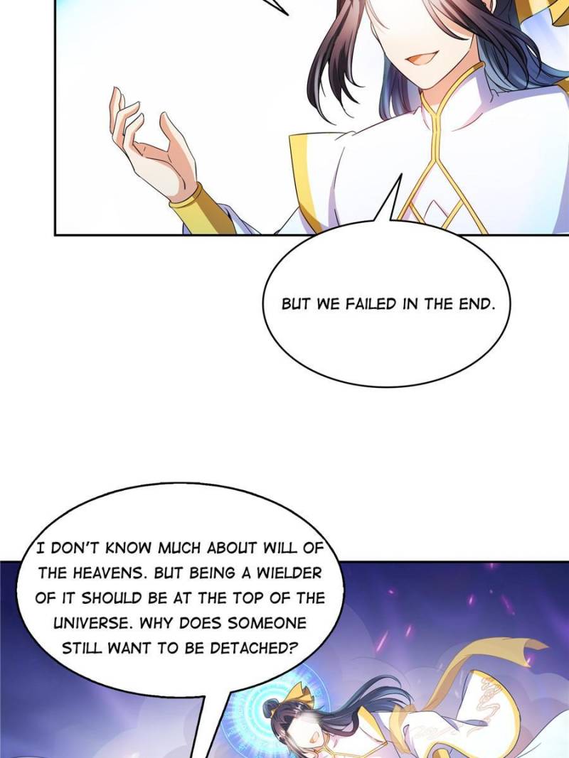 Cultivation Chat Group chapter 489 - page 45