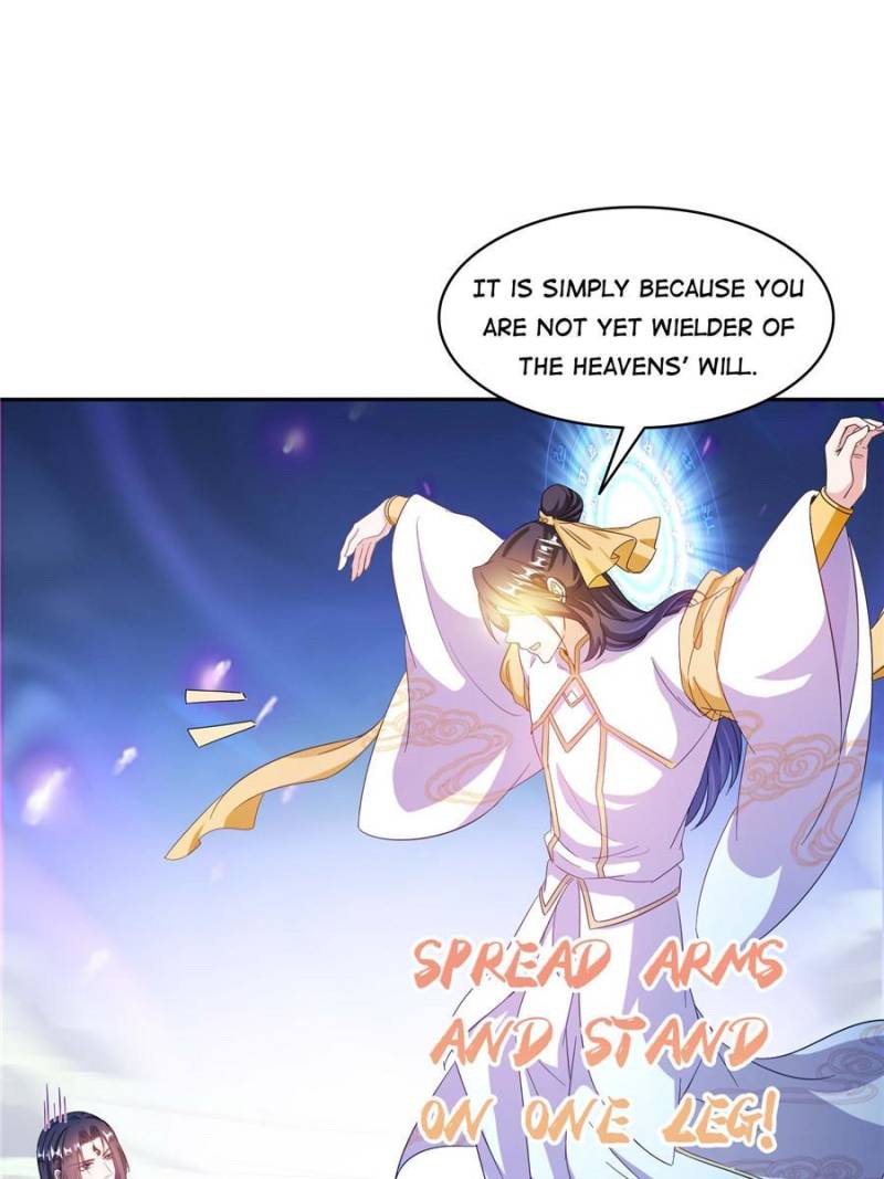 Cultivation Chat Group chapter 489 - page 48