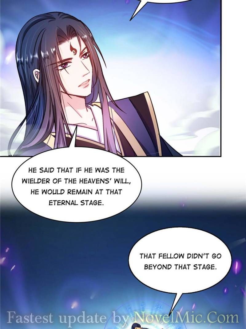 Cultivation Chat Group chapter 489 - page 50