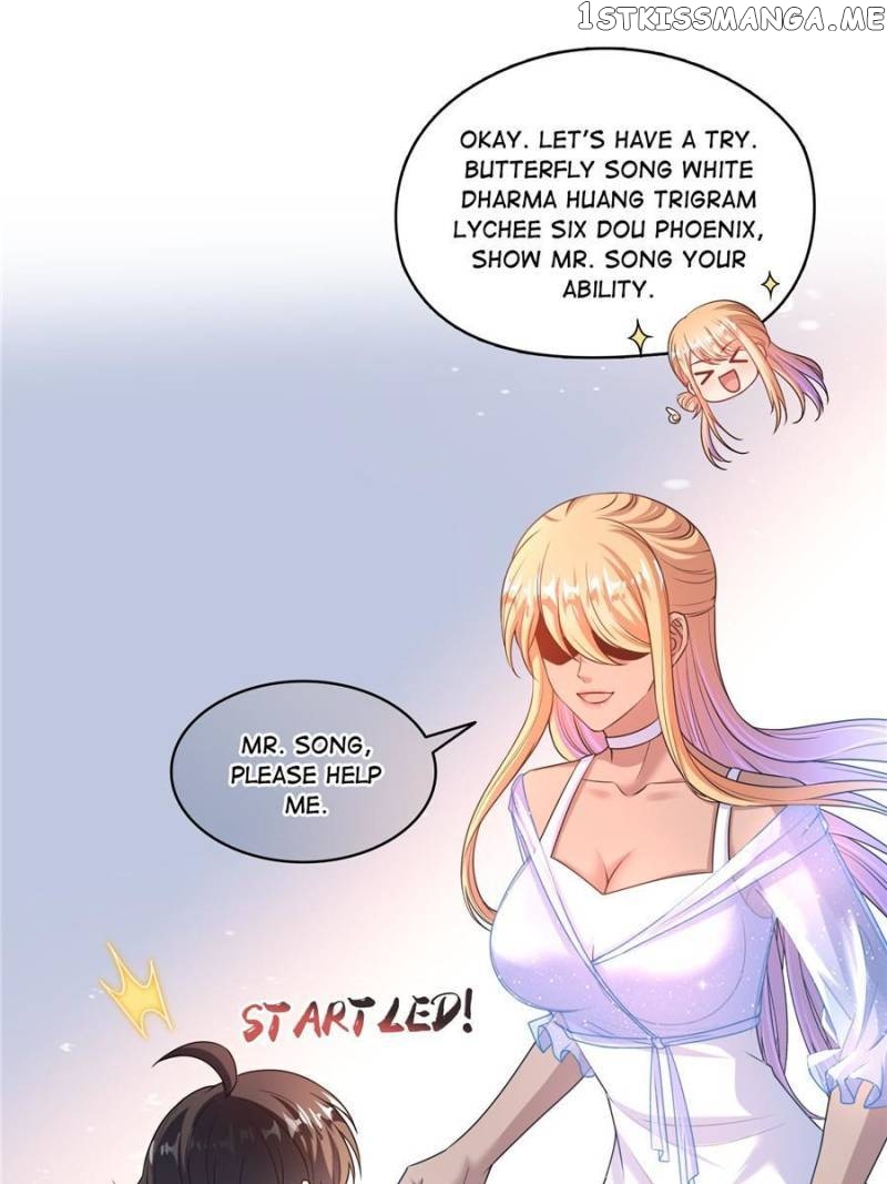 Cultivation Chat Group Chapter 542 - page 13