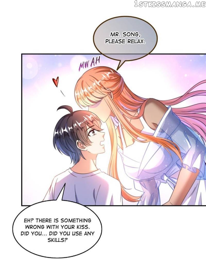 Cultivation Chat Group Chapter 542 - page 23