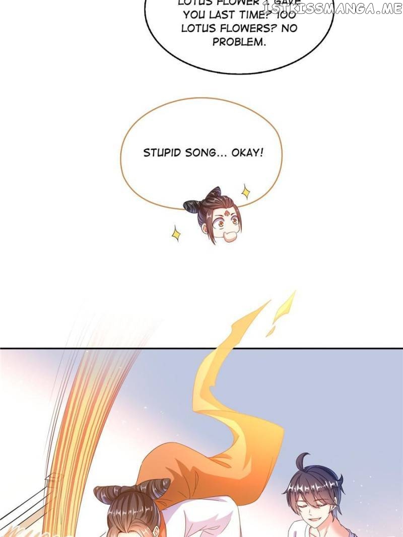 Cultivation Chat Group Chapter 542 - page 32
