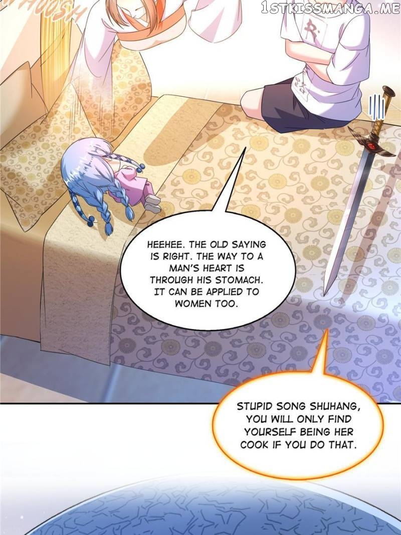 Cultivation Chat Group Chapter 542 - page 33