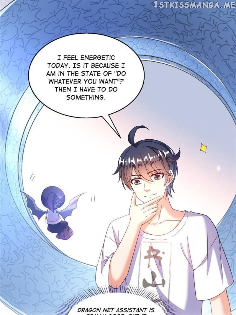 Cultivation Chat Group Chapter 542 - page 34
