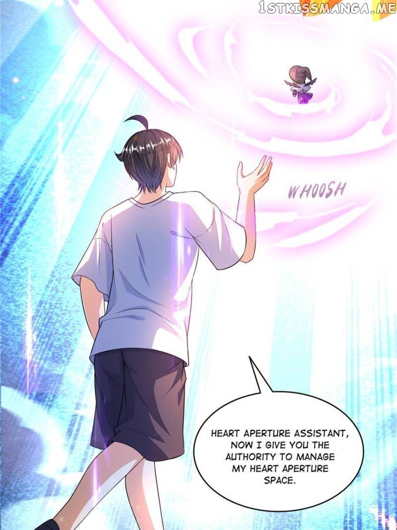Cultivation Chat Group Chapter 542 - page 40
