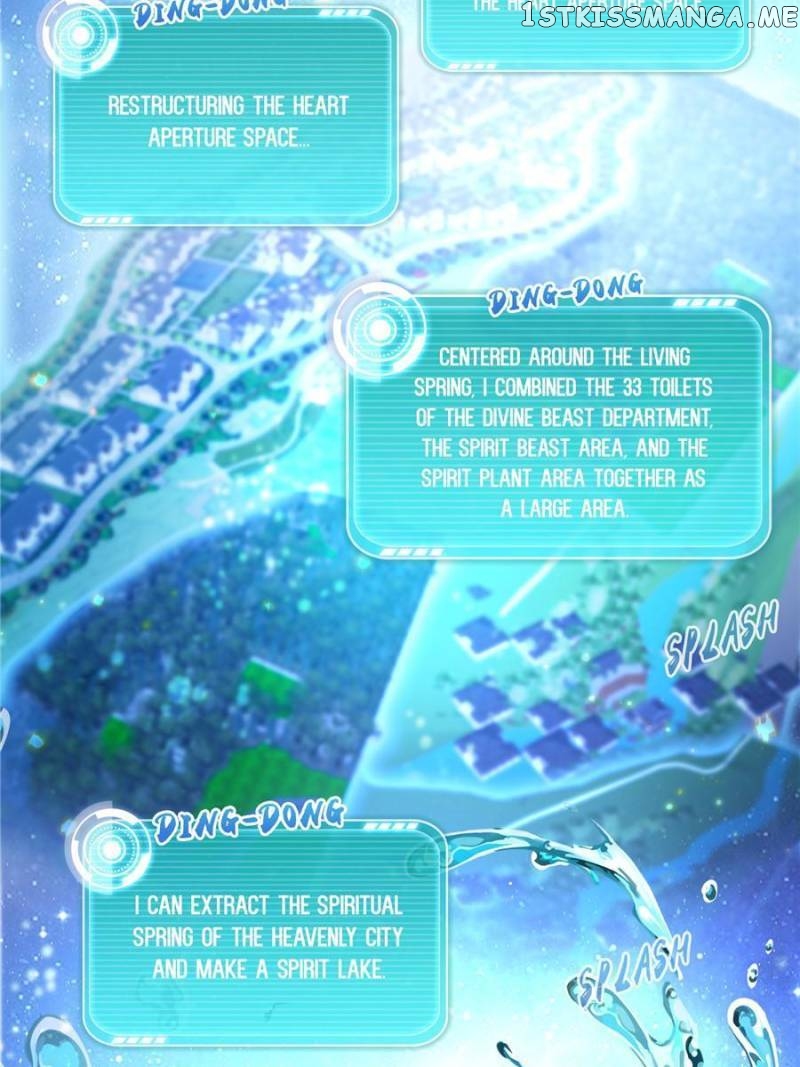 Cultivation Chat Group Chapter 542 - page 42