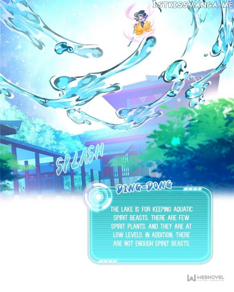 Cultivation Chat Group Chapter 542 - page 43