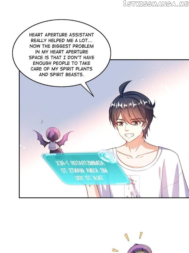 Cultivation Chat Group Chapter 542 - page 44
