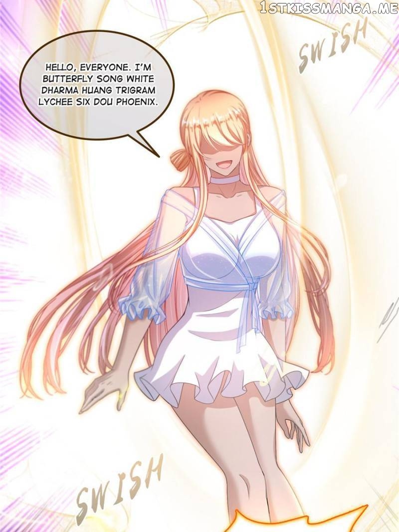Cultivation Chat Group Chapter 542 - page 7