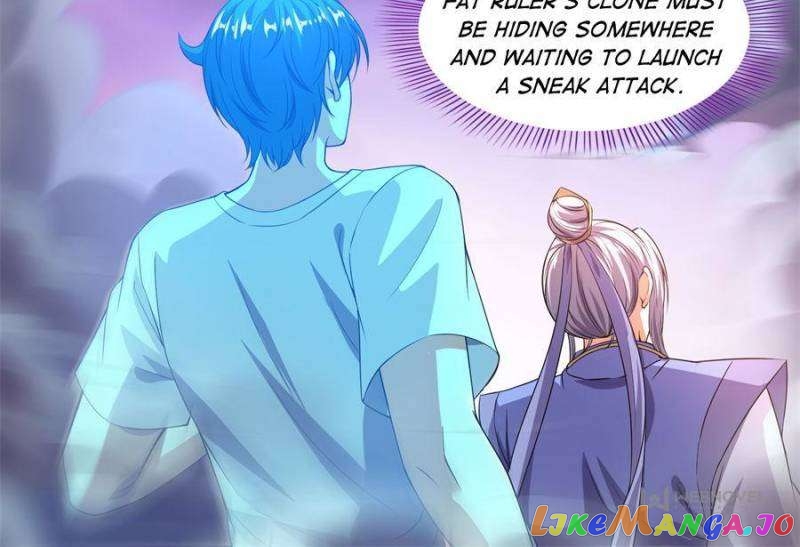 Cultivation Chat Group Chapter 577 - page 10