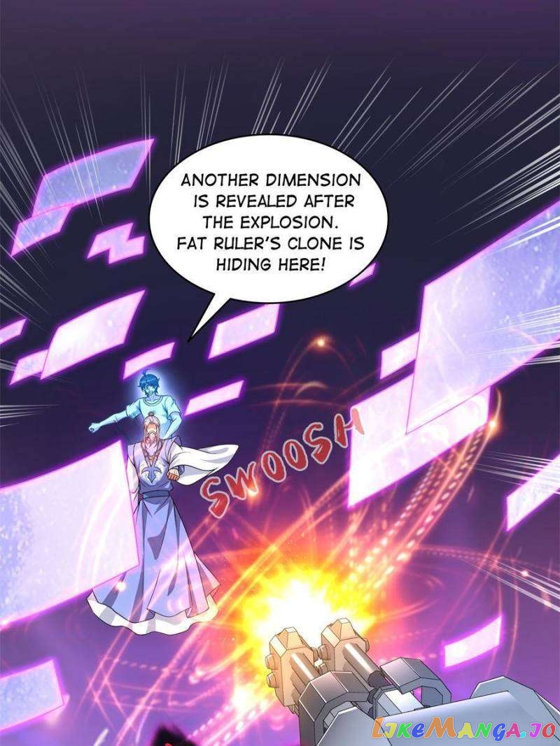 Cultivation Chat Group Chapter 577 - page 13