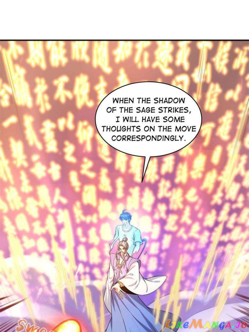 Cultivation Chat Group Chapter 577 - page 19