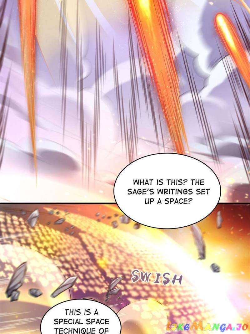 Cultivation Chat Group Chapter 577 - page 22
