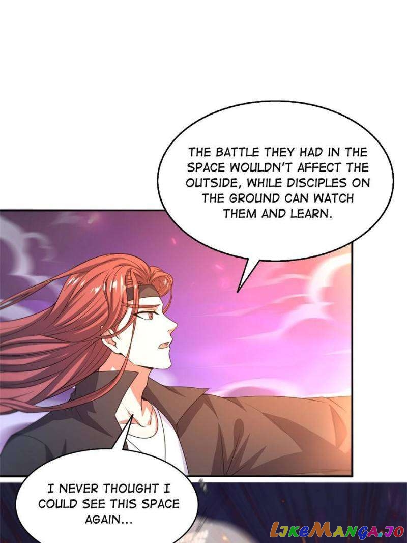 Cultivation Chat Group Chapter 577 - page 24