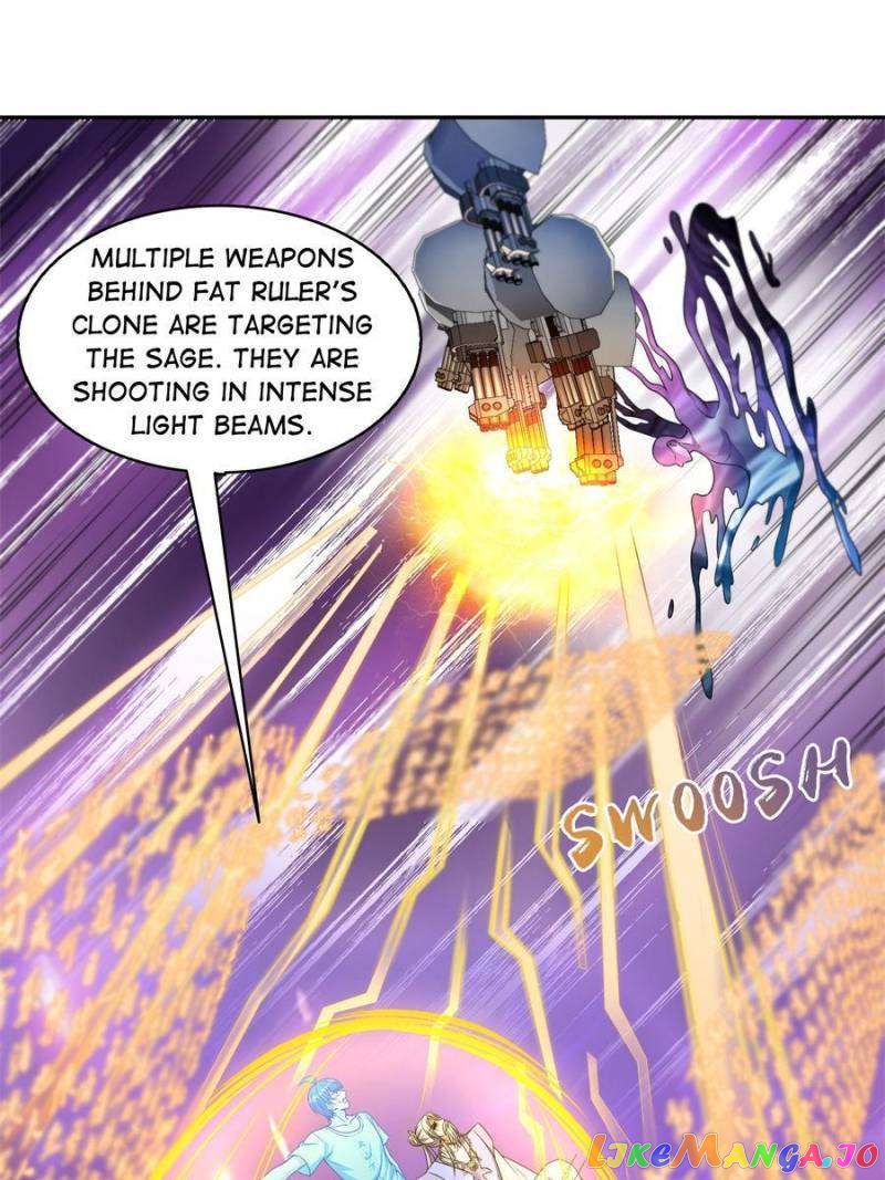 Cultivation Chat Group Chapter 577 - page 30