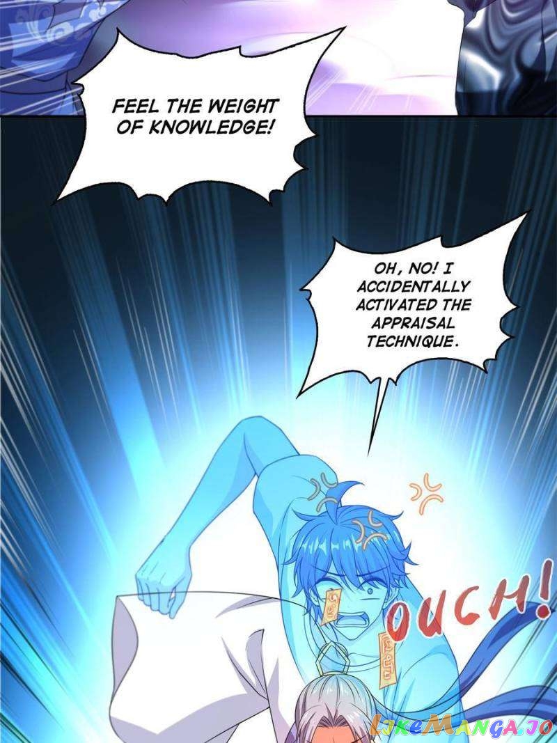Cultivation Chat Group Chapter 577 - page 34