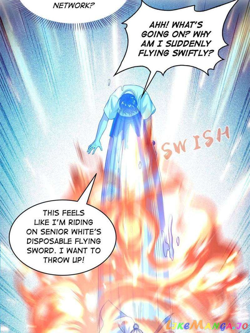 Cultivation Chat Group Chapter 577 - page 37