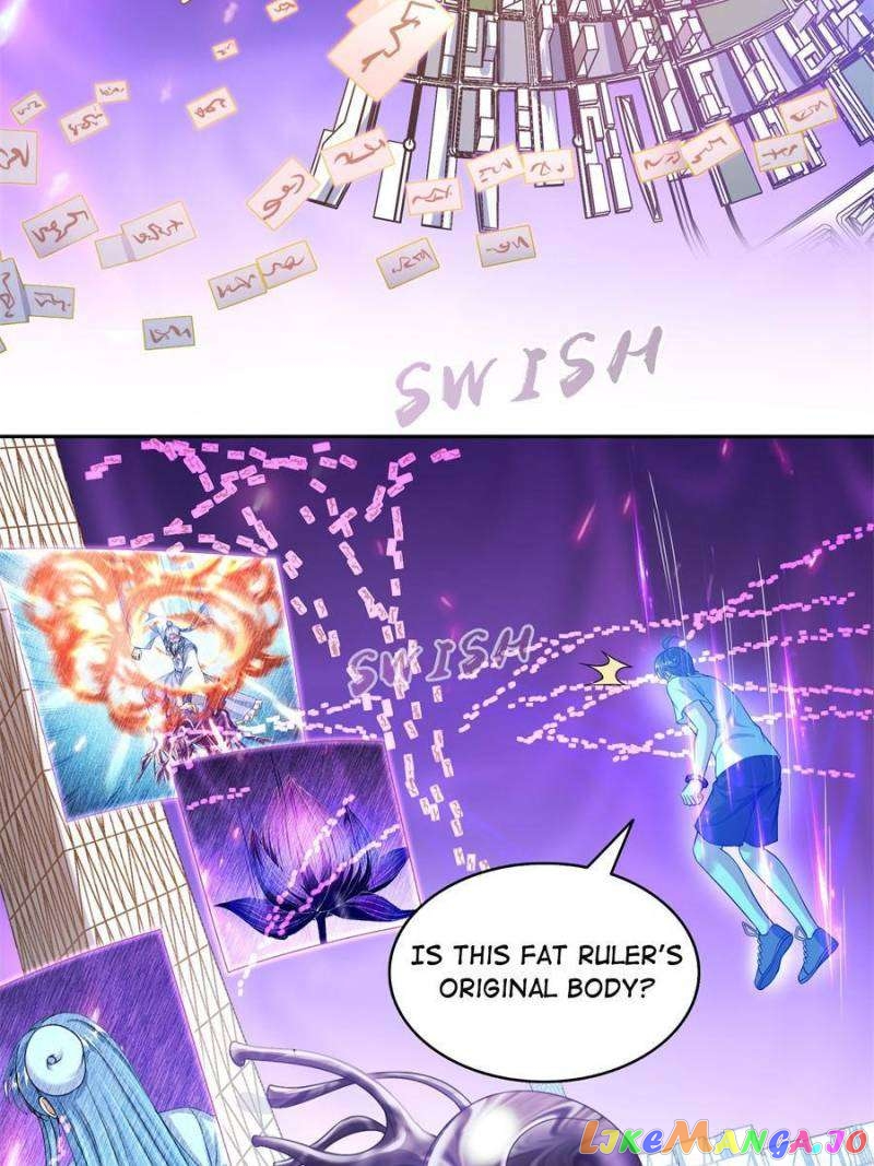 Cultivation Chat Group Chapter 577 - page 41