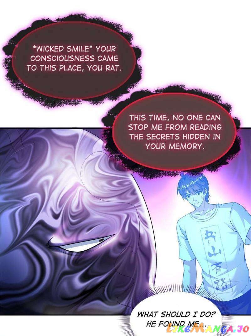 Cultivation Chat Group Chapter 577 - page 43