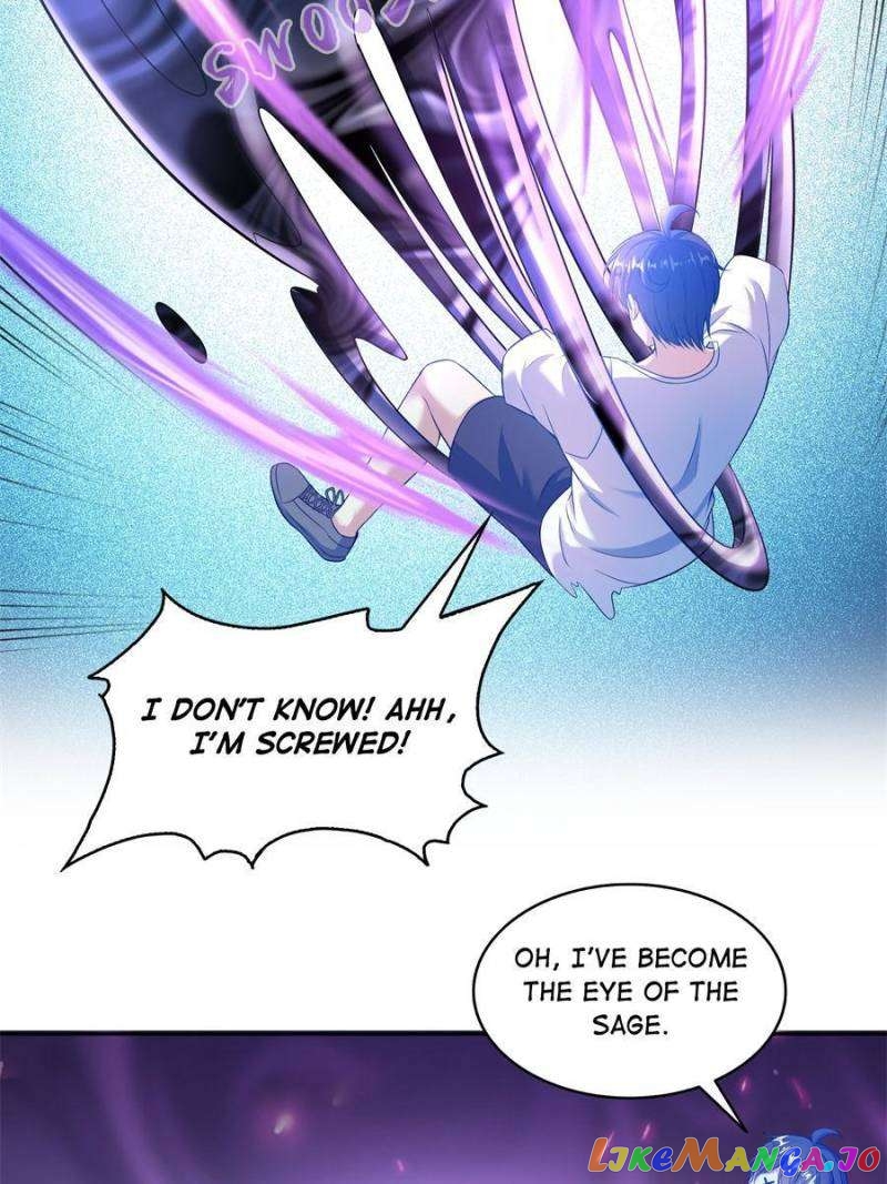 Cultivation Chat Group Chapter 577 - page 45