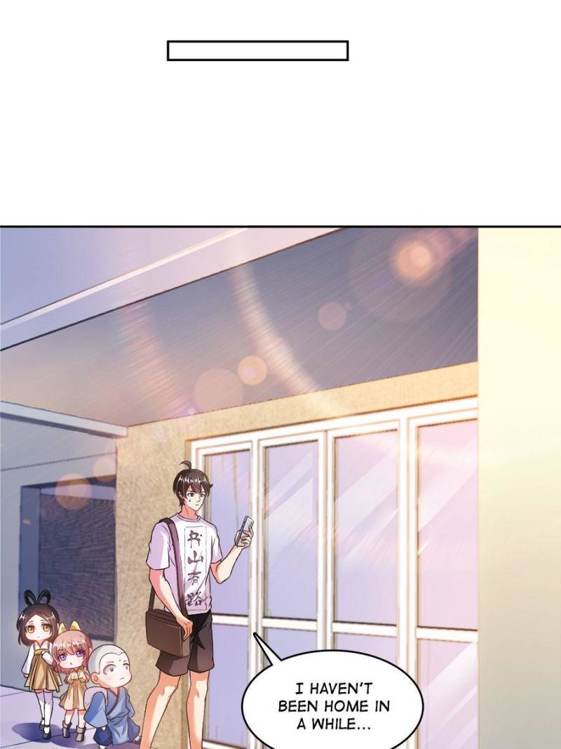 Cultivation Chat Group chapter 373 - page 10