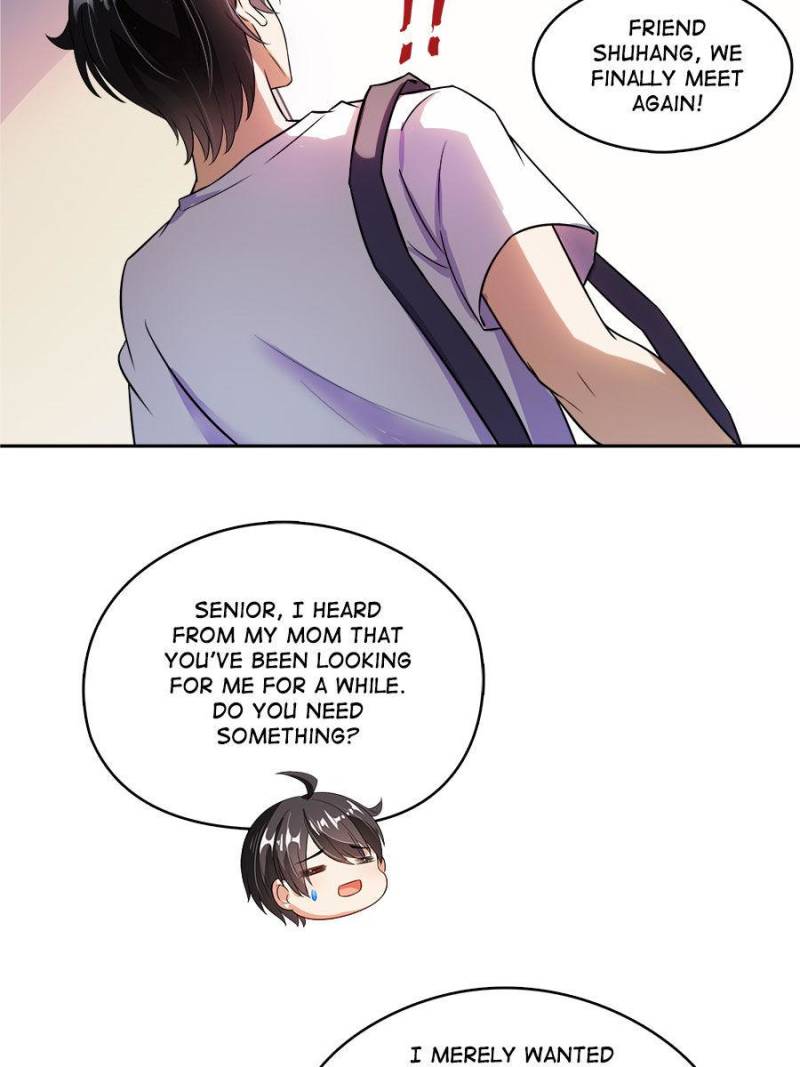 Cultivation Chat Group chapter 373 - page 13